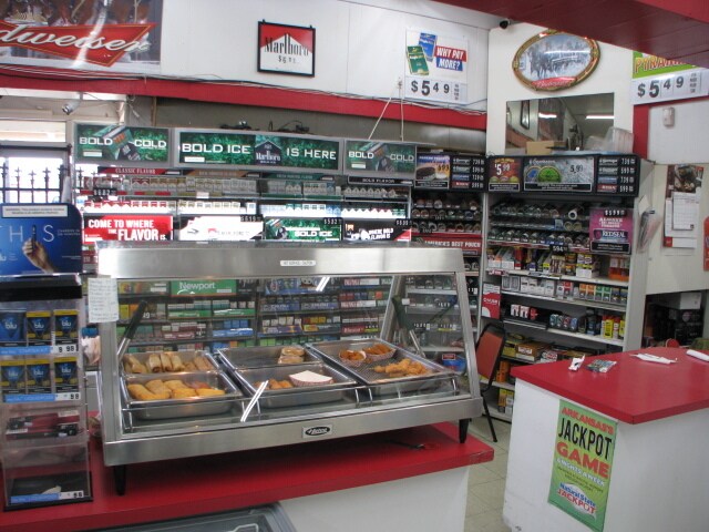 More Photos Of 2747 Airport Rd, Hot Springs Convenience Store For Sale