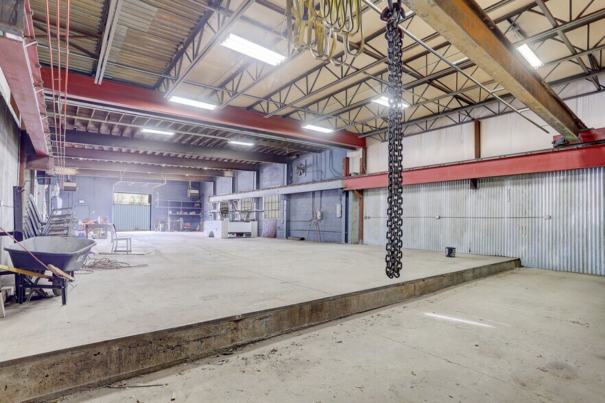 More Photos Of 5320 Cook St, Denver Warehouse For Lease