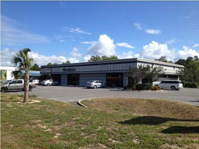 More Photos Of 4576 E Highway 20, Niceville Office For Lease