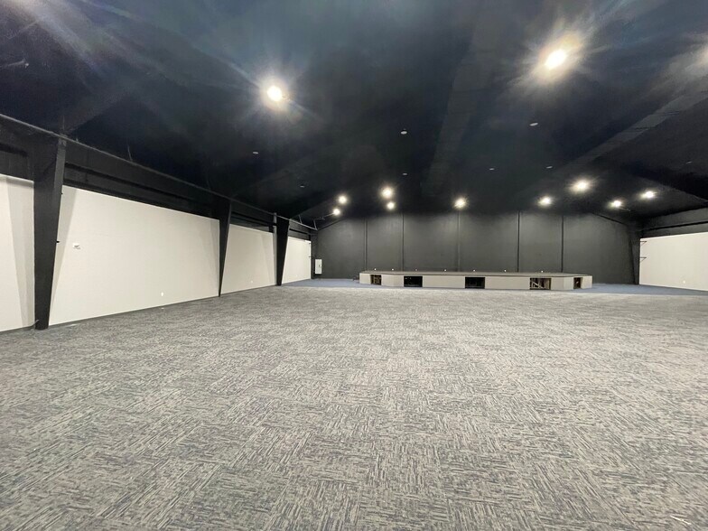 More Photos Of 11800 Magnolia Pky, Manvel Office For Lease