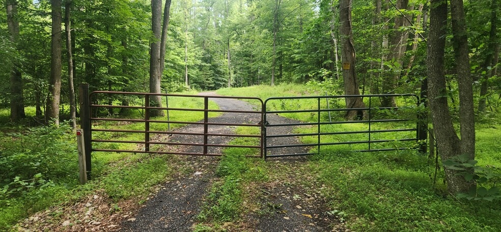 Primary Photo Of 8710 Poorhouse Rd, Port Tobacco Land For Sale