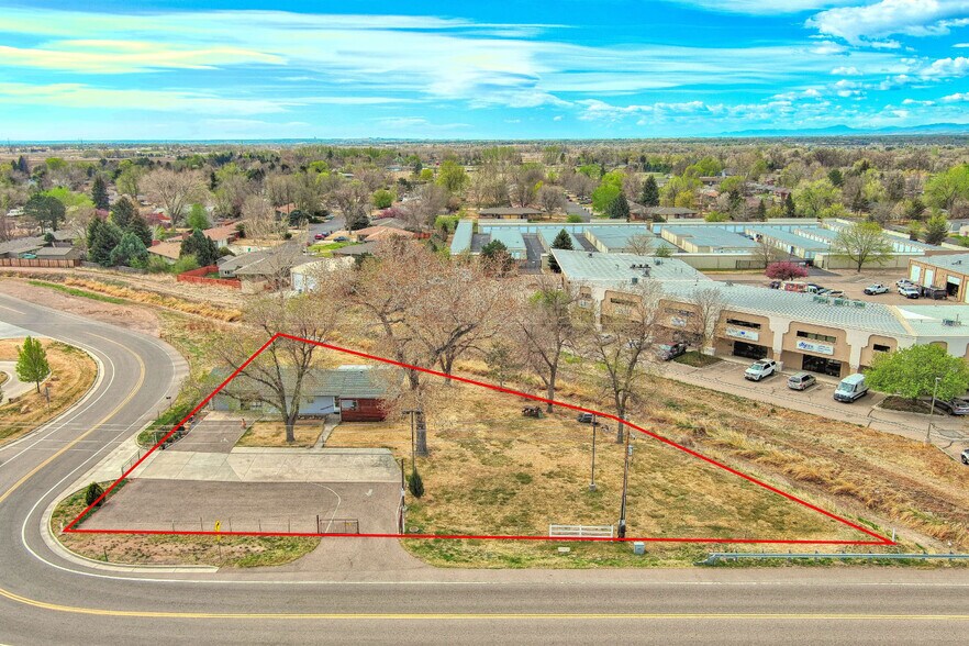 More Photos Of 3221 E Mulberry St, Fort Collins Freestanding For Sale