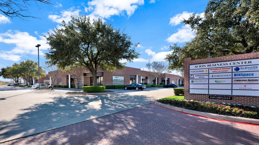 More Photos Of 2155 Chenault Dr, Carrollton Unknown For Lease