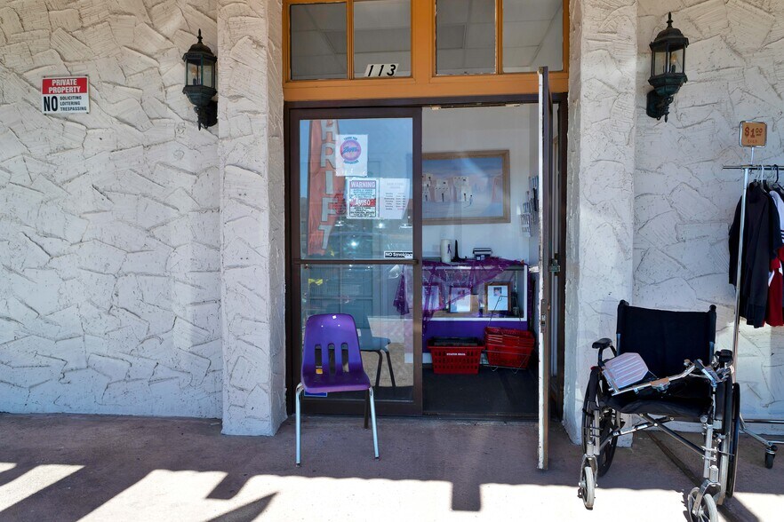 More Photos Of 56300 29 Palms Hwy, Yucca Valley Medical For Sale