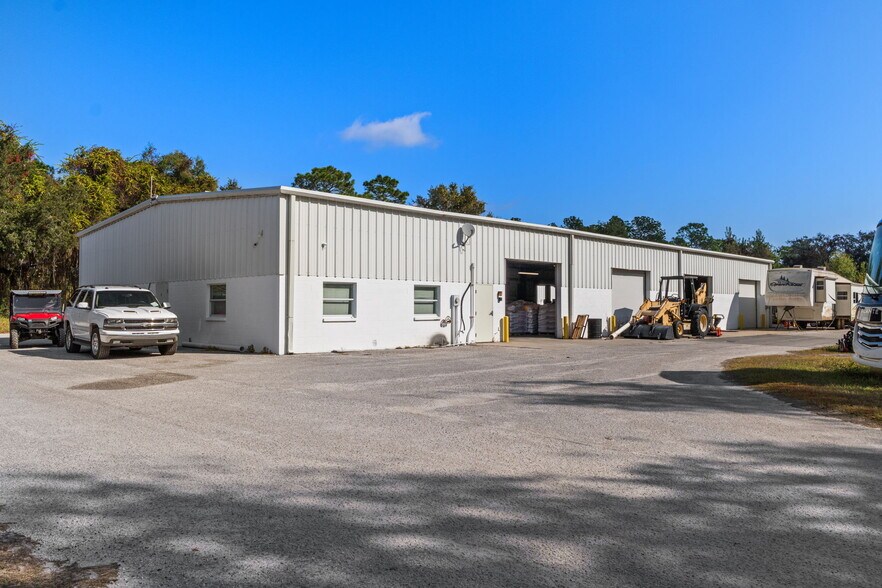 More Photos Of 4460 Golf Club Ln, Spring Hill Land For Sale