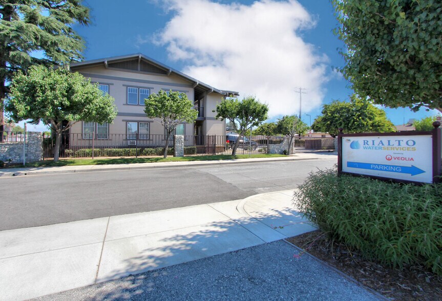 More Photos Of 437 N Riverside Ave, Rialto Loft Creative Space For Lease