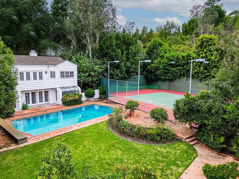 1009 Laurel Way, Beverly Hills, CA 90210 Land For Sale