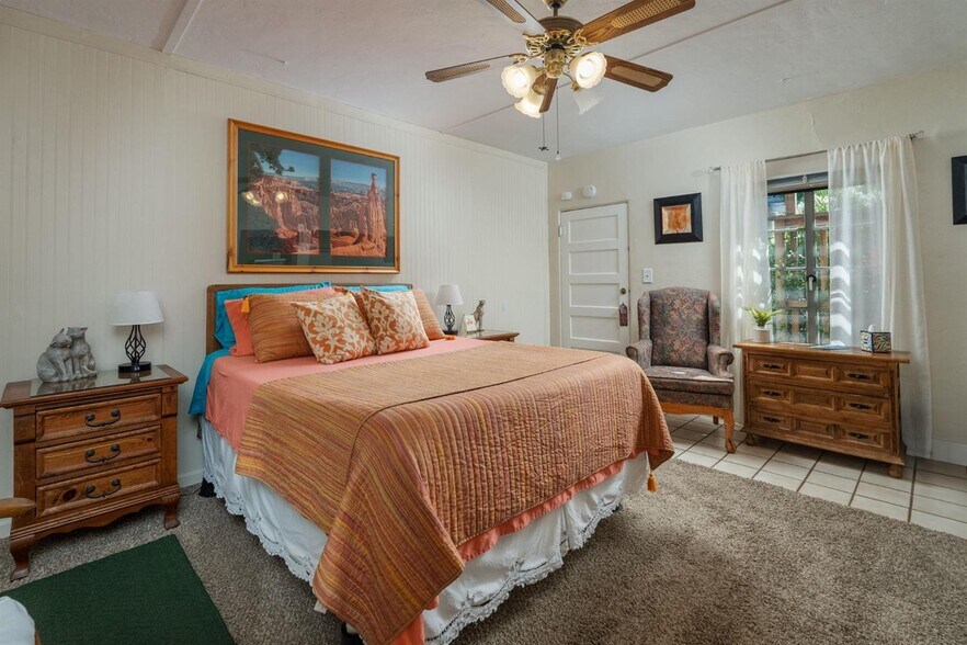 More Photos Of 306 W St Charles St, San Andreas Hotel For Sale