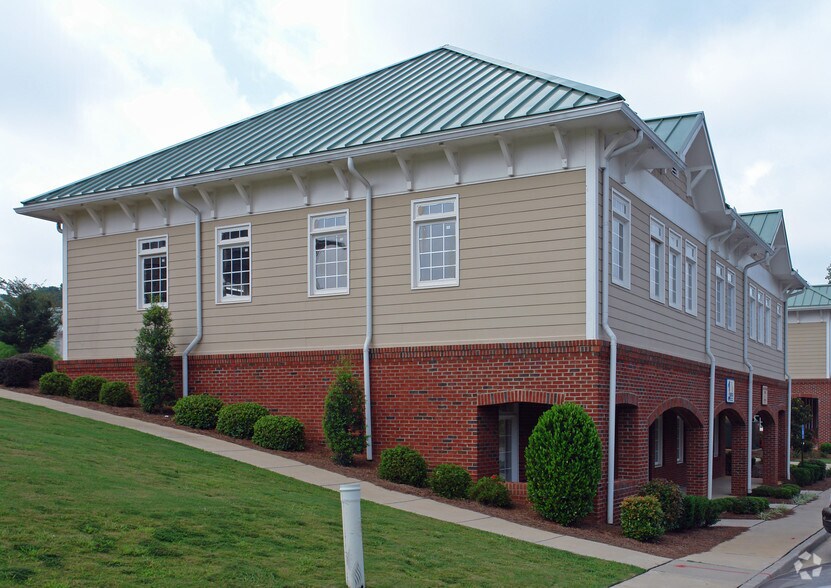 Primary Photo Of 37 Calumet Unit 103 Lullwater Circle, Newnan Medical For Lease