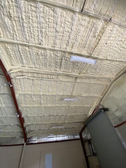 More Photos Of 1501 Dupont, Orange Warehouse For Sale
