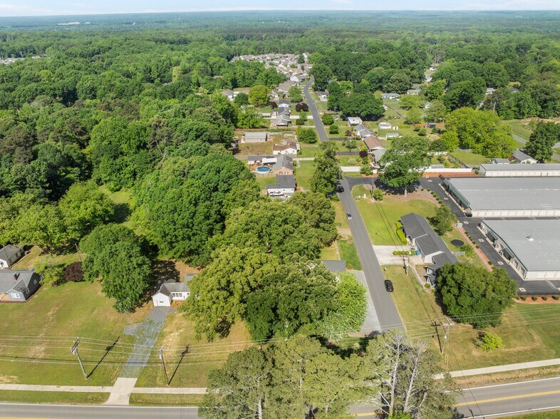 More Photos Of 319 N Central Ave, Locust Office Residential For Sale