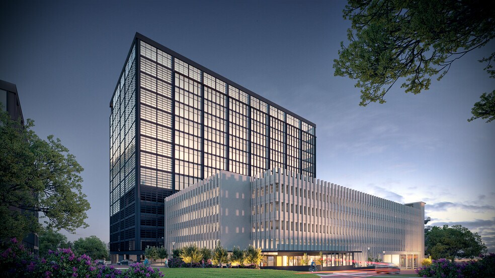 More Photos Of 201 W Oak Ave, Tampa Office For Lease