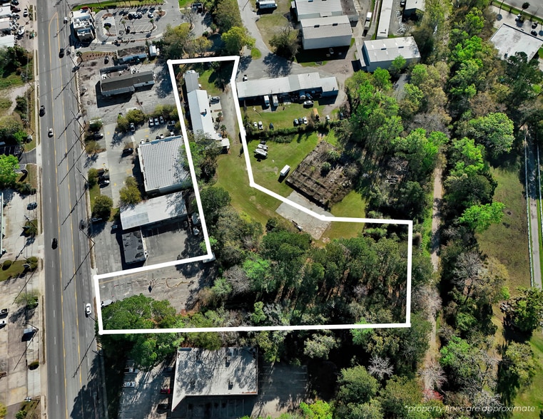 Primary Photo Of 12 Neil Rd, Beaufort Flex For Sale