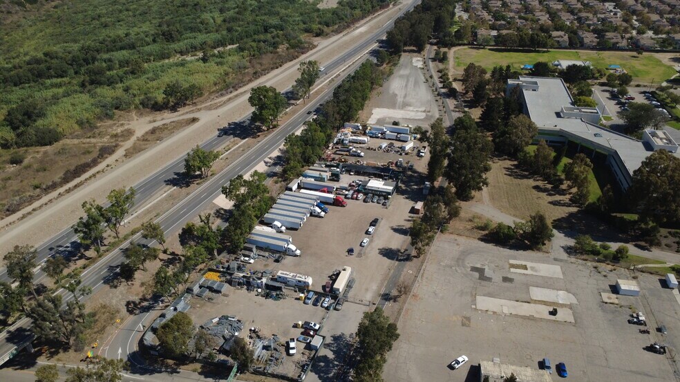 More Photos Of 256 W Stanley Ave, Ventura Land For Sale