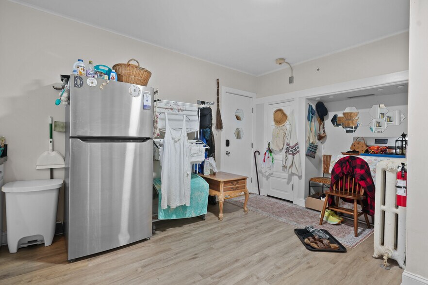 More Photos Of 3 Highland St, Woonsocket Multifamily For Sale