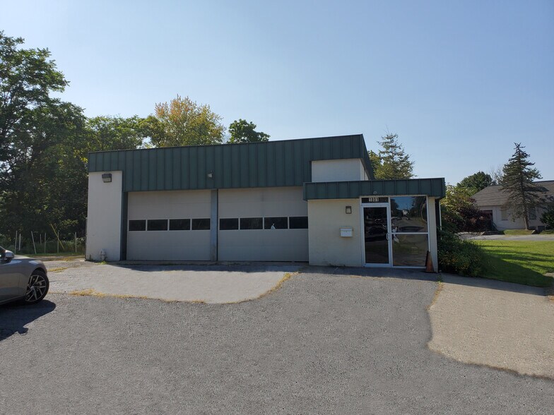 More Photos Of 1825 W Market St, Bethlehem Warehouse For Sale