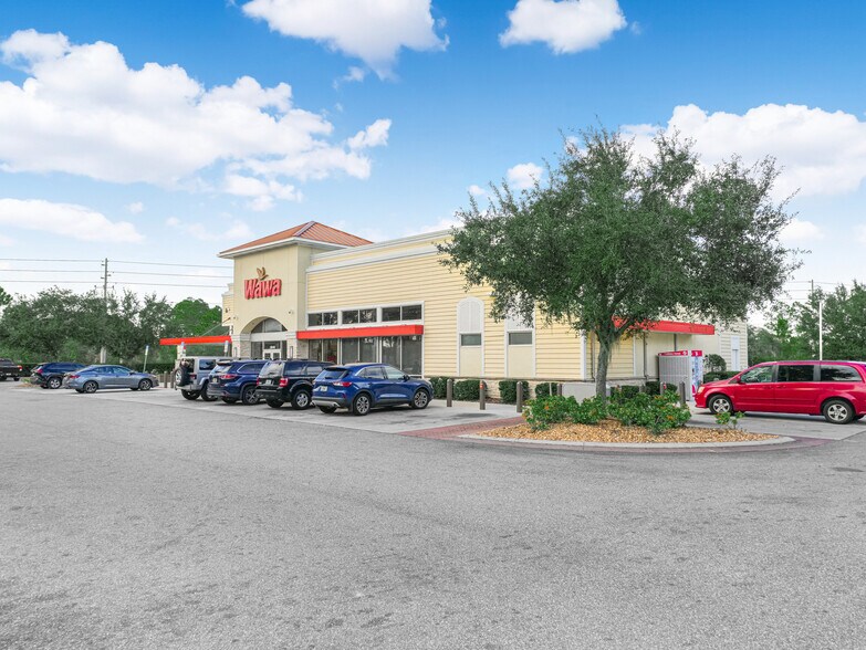 More Photos Of 8849 W Irlo Bronson Memorial Hwy, Winter Garden Convenience Store For Sale
