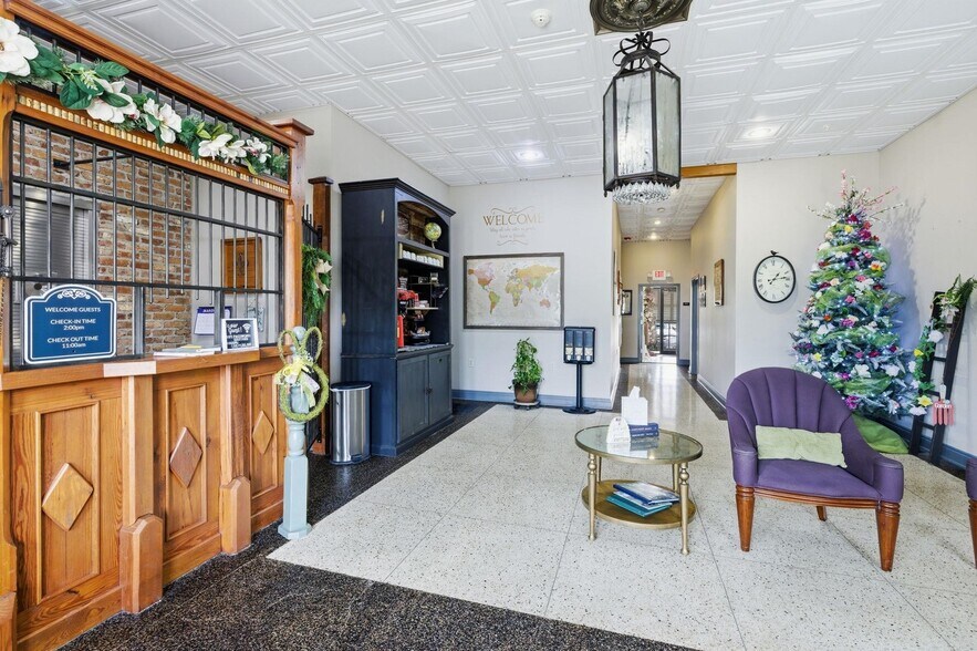 More Photos Of 233 Arthur Ave, Lake Arthur Hotel For Sale