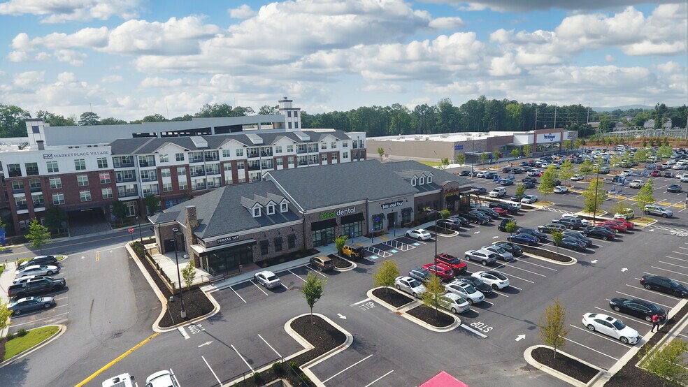 More Photos Of 1420 Terrell Mill Rd SE, Marietta General Retail For Lease