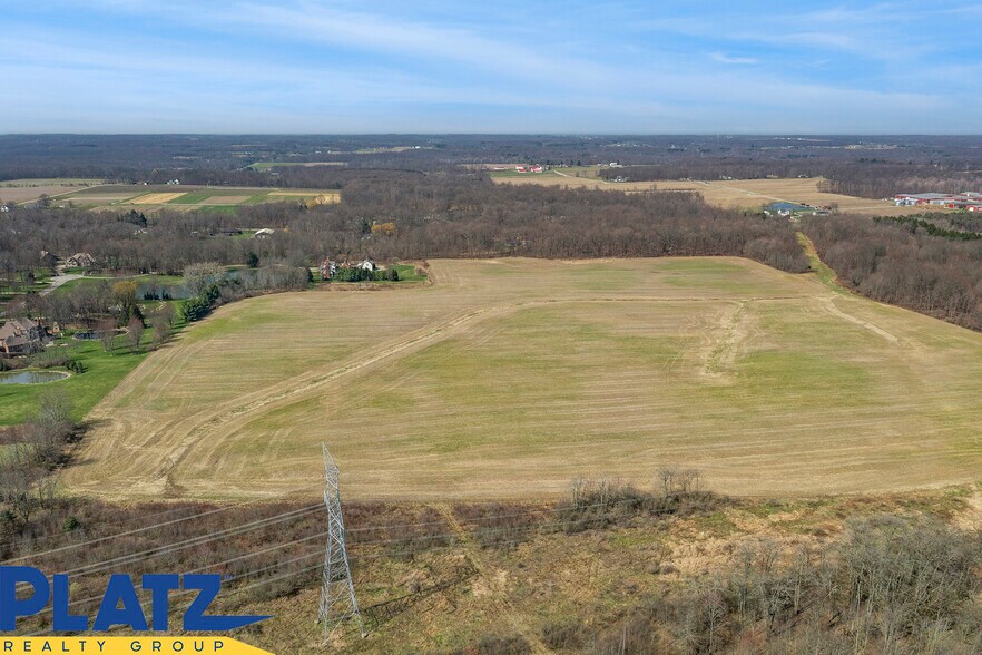 More Photos Of Maplevale Drive, Canfield Land For Sale