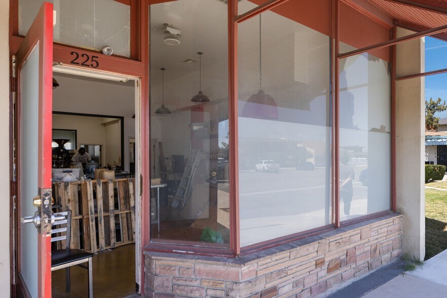 More Photos Of 225-235 Fairview Ave, San Gabriel Freestanding For Sale