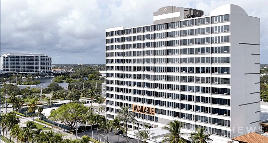 More Photos Of 2455 E Sunrise Blvd, Fort Lauderdale Loft Creative Space For Lease