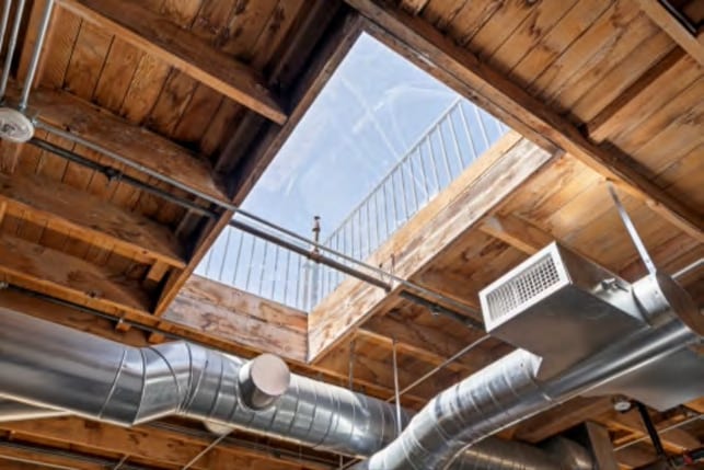 More Photos Of 149 Bluxome St, San Francisco Loft Creative Space For Sale