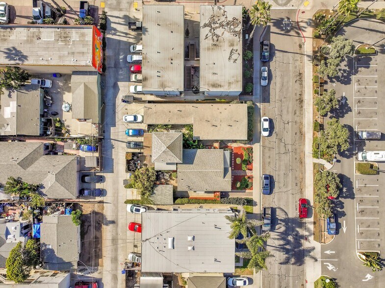 More Photos Of 111-123 Elkwood Ave, Imperial Beach Apartments For Sale