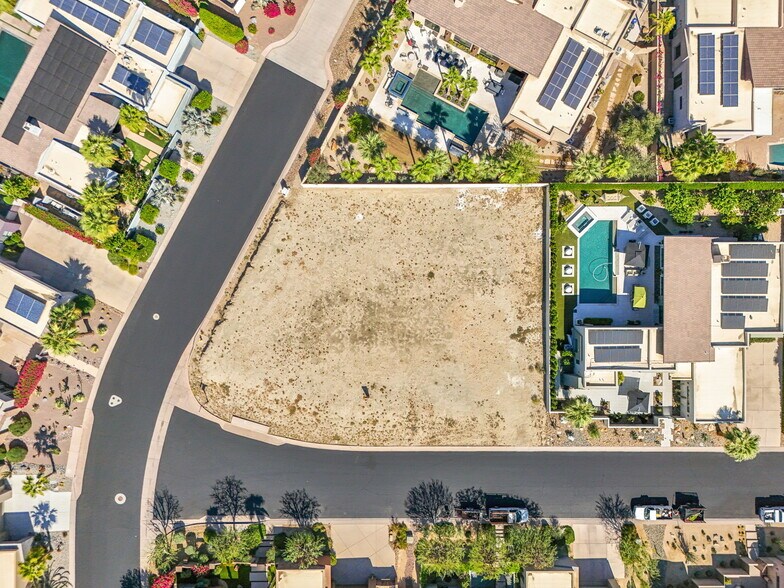 More Photos Of 250 Lautner Ln, Palm Springs Land For Sale