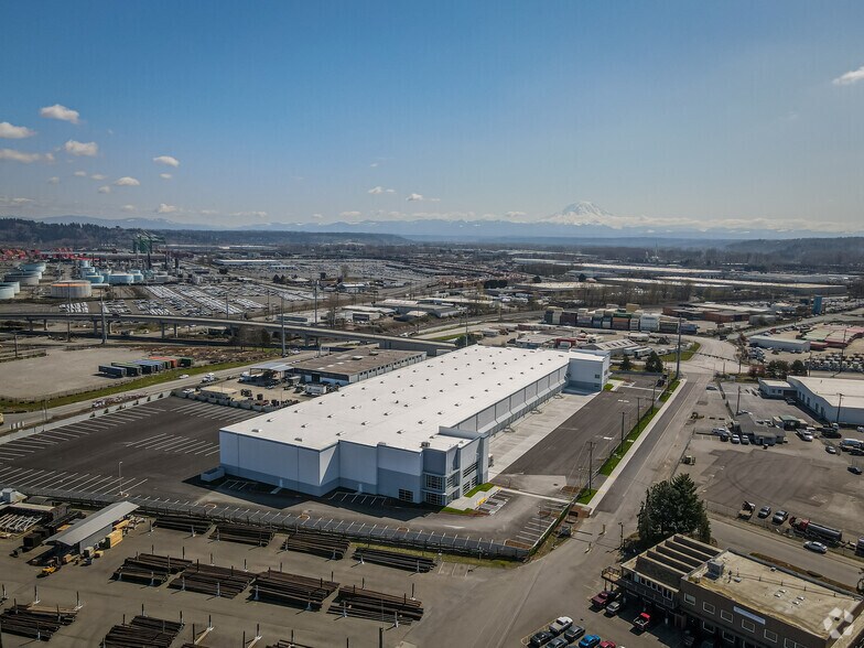 More Photos Of 1905 E Marc Ave, Tacoma Distribution For Lease