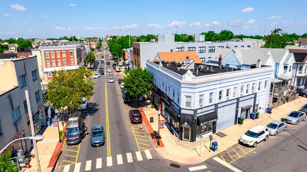 More Photos Of 218 New Brunswick Ave, Perth Amboy General Retail For Sale