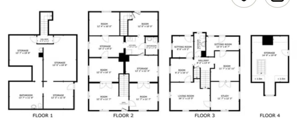 More Photos Of 7703 Ralston Rd, Arvada Office For Sale