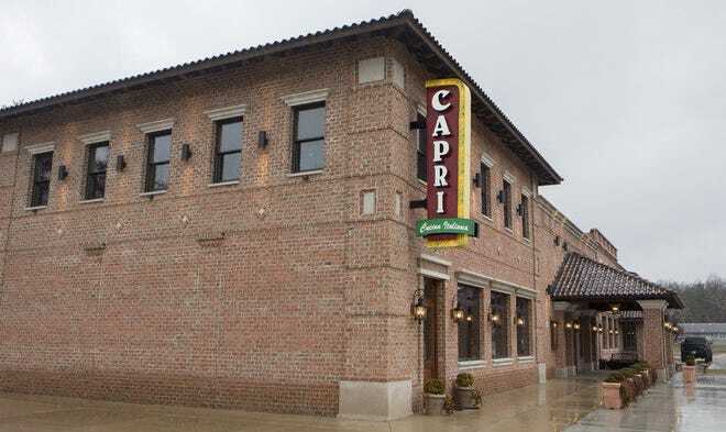 More Photos Of 50827 Princess Way, Granger Restaurant For Sale