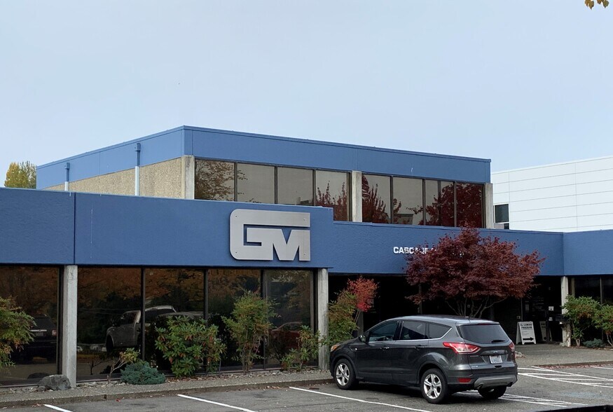 Primary Photo Of 2316 S State St, Tacoma Flex For Lease