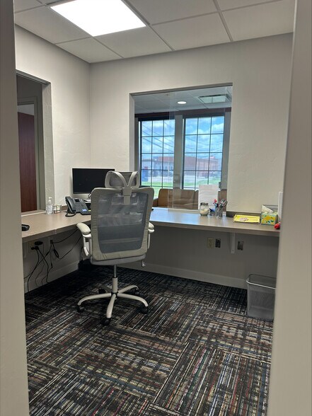 More Photos Of 4525 S Klein Ave, Oklahoma City Office For Lease