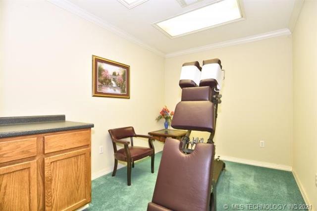 More Photos Of 13008 S 193rd East Ave, Broken Arrow Medical For Sale