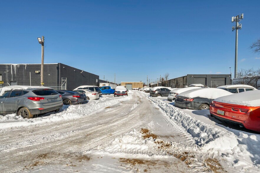 More Photos Of 1025 E Fifth Ave, Columbus Warehouse For Lease