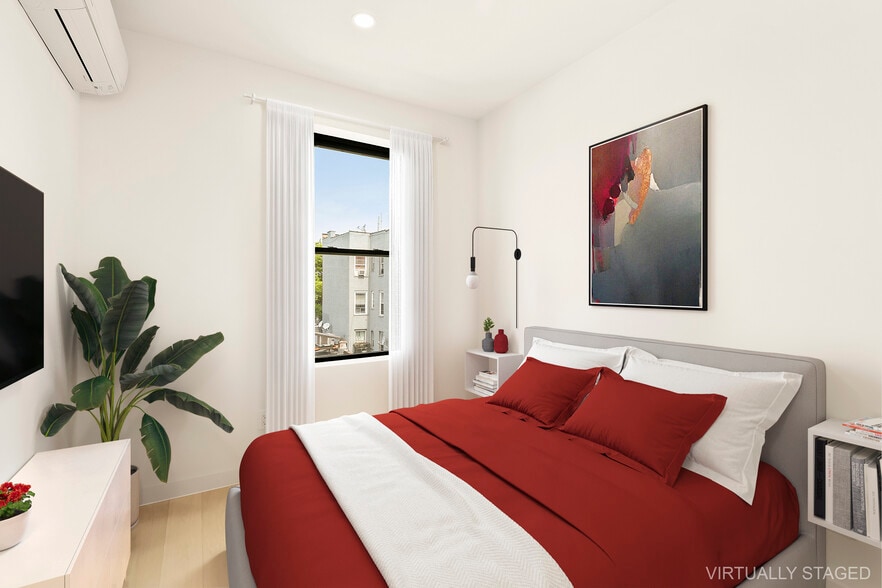 More Photos Of 31-64 41st St, Long Island City Apartments For Sale