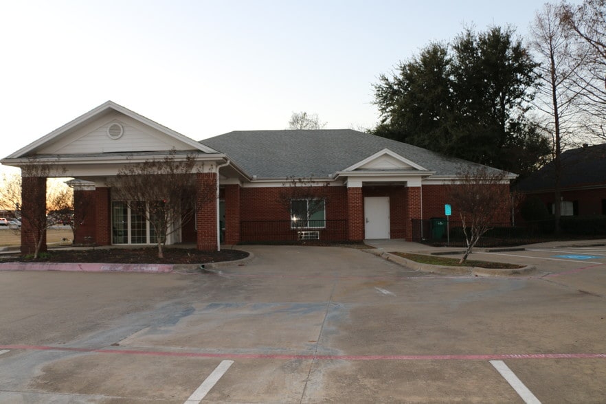 Primary Photo Of 3900 Joe Ramsey Blvd E, Greenville Medical For Lease