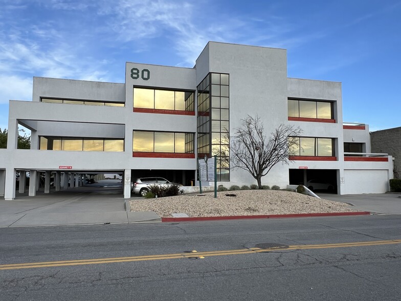 Primary Photo Of 80 Wood Rd, Camarillo Office For Lease