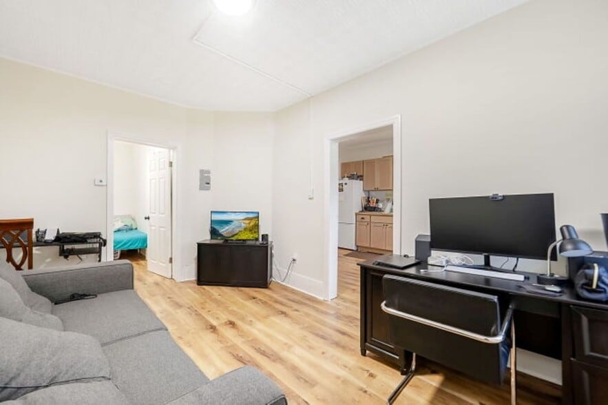 More Photos Of 743 Harrison Ave, Harrison Storefront Retail Residential For Sale