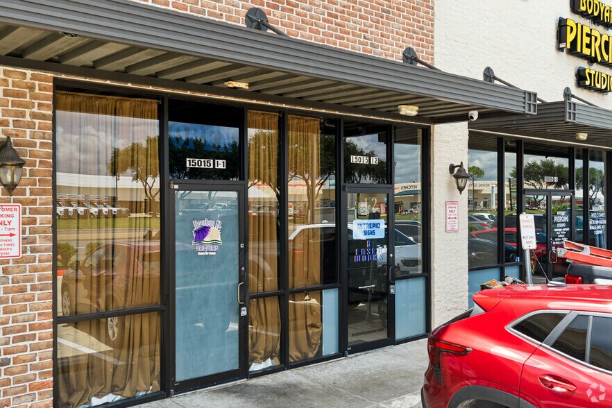 More Photos Of 15015 Westheimer Rd, Houston Unknown For Lease