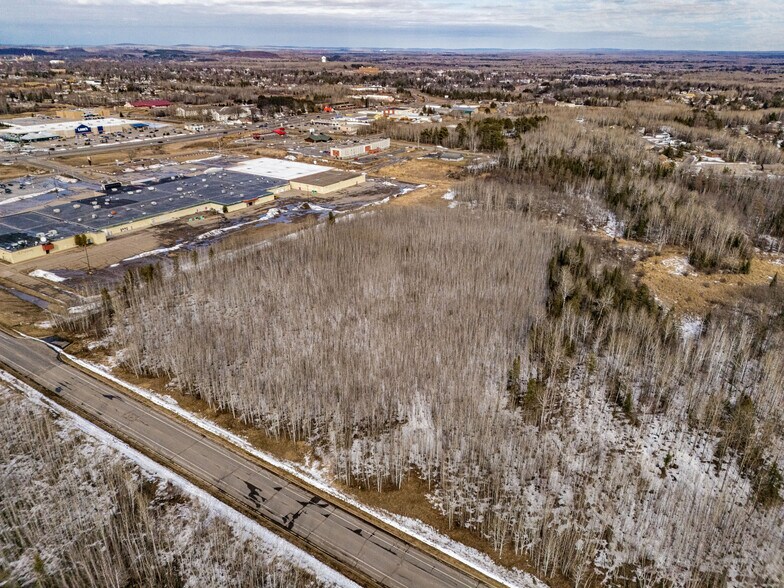 More Photos Of xxx Irongate ave, Hibbing Land For Sale