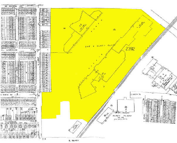 More Photos Of 101 E Olney Ave, Philadelphia Unknown For Lease