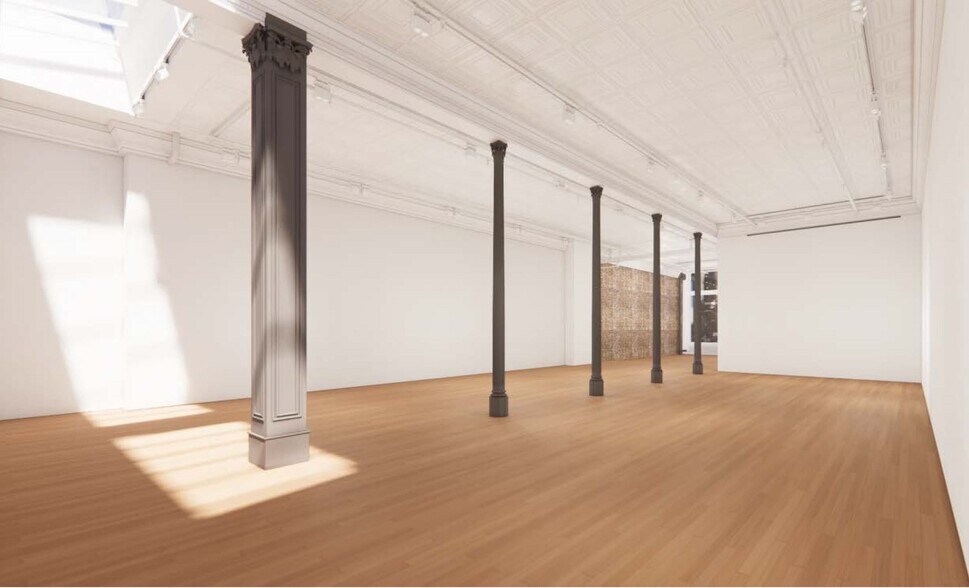 More Photos Of 9-11 White St, New York Apartments For Sale