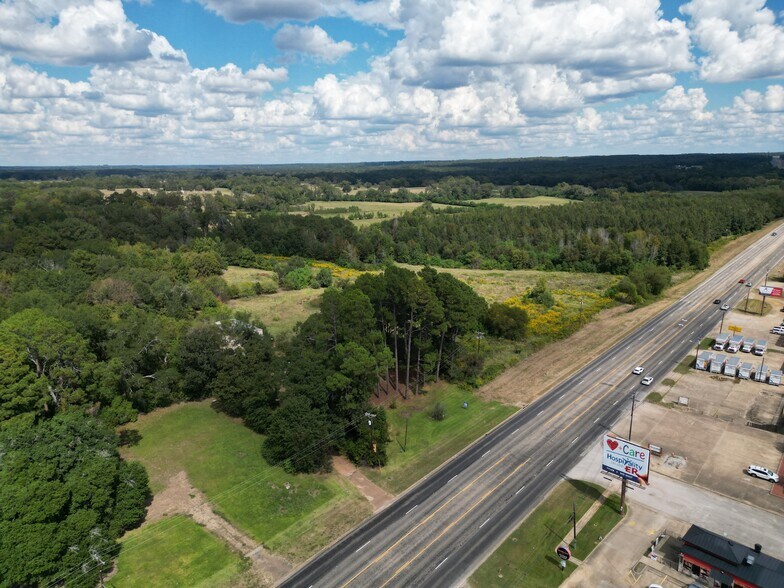 More Photos Of 909 State Highway 31, Chandler Land For Sale