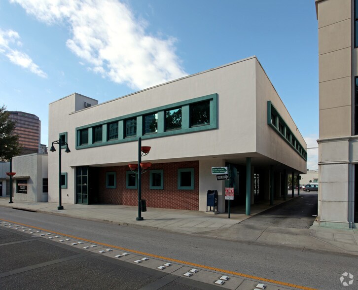 More Photos Of 326 N Magnolia Ave, Orlando Office For Lease