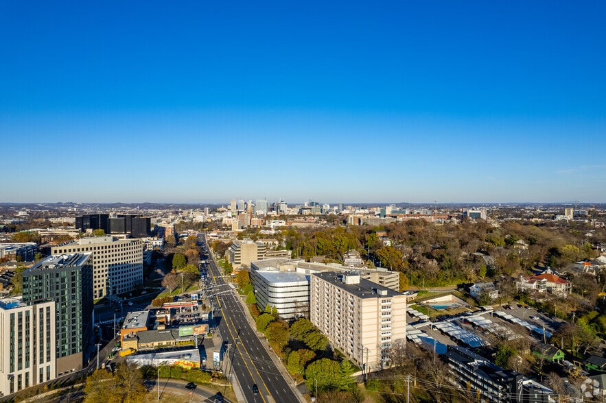 More Photos Of 3415 West End Ave, Nashville Apartments For Sale