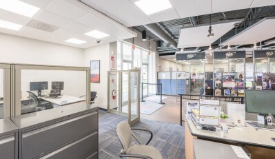 More Photos Of 585 Pawtucket Blvd, Lowell Office For Sale