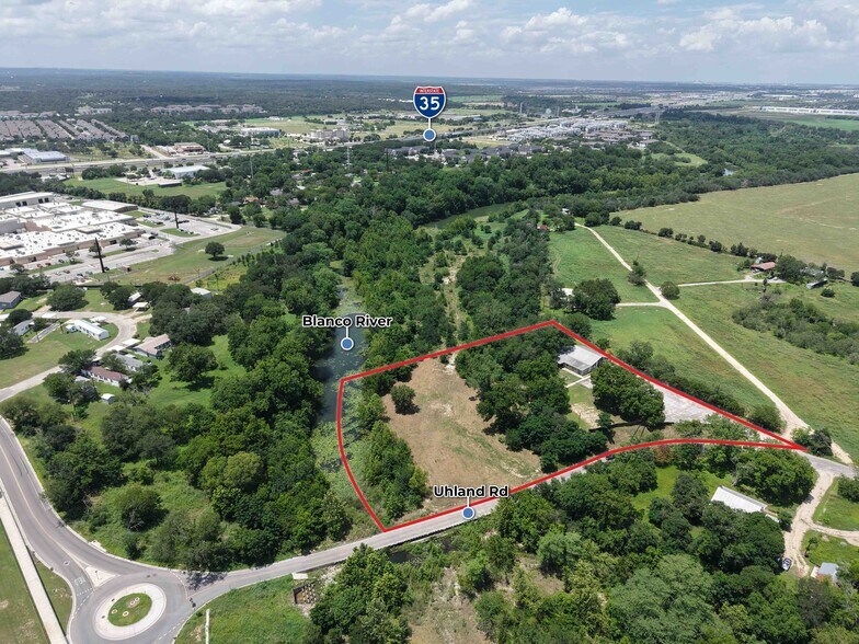 More Photos Of 1801 Uhland Rd, San Marcos Lodge Meeting Hall For Sale